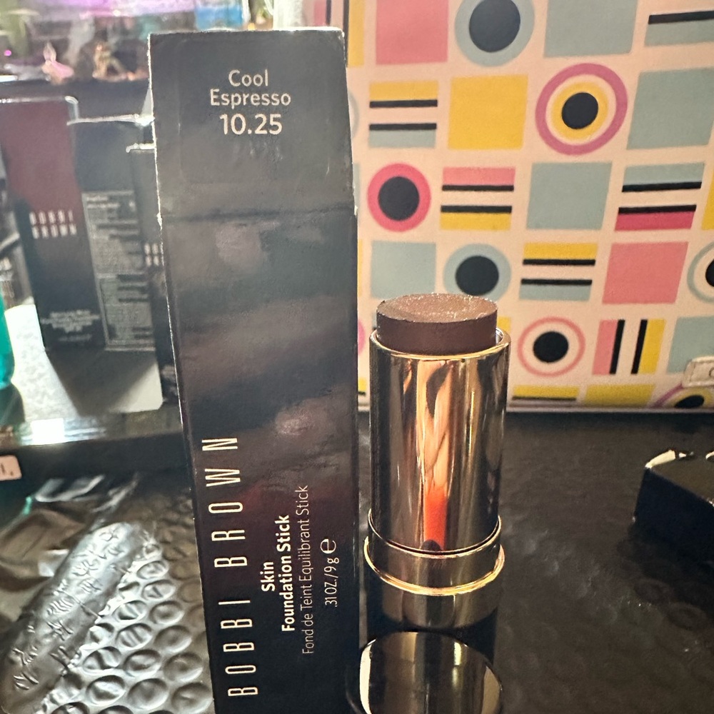 Bobbi Brown Skin Foundation Stick .31 oz/9g